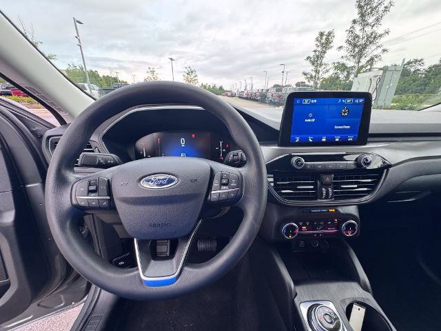 Certified 2025 Ford Escape Active AWD/4WD image 11