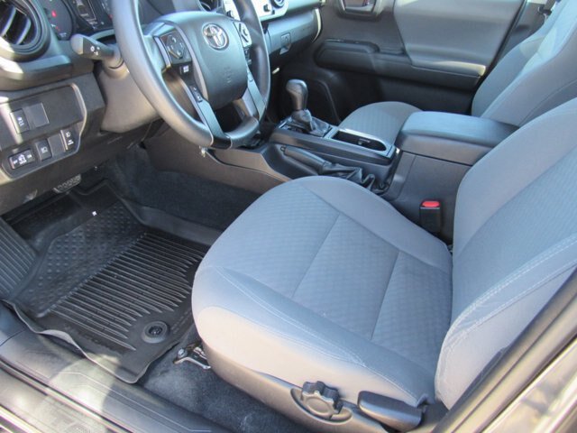 Used 2021 Toyota Tacoma SR AWD/4WD image 17