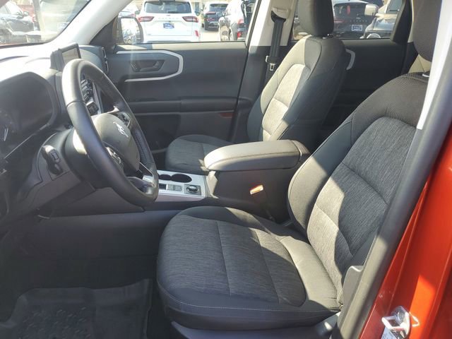 Certified 2023 Ford Bronco Sport Big Bend w/ Convenience Package image 11