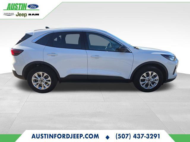 Certified 2023 Ford Escape Active image 2