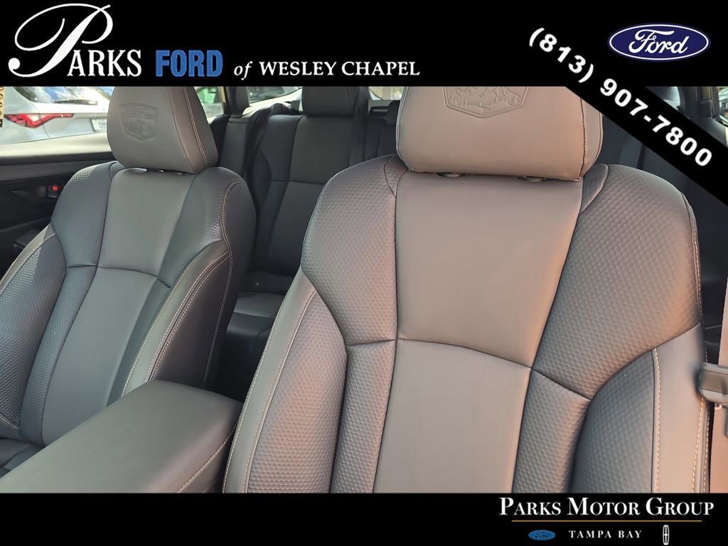 Used 2024 Subaru Outback Wilderness image 20