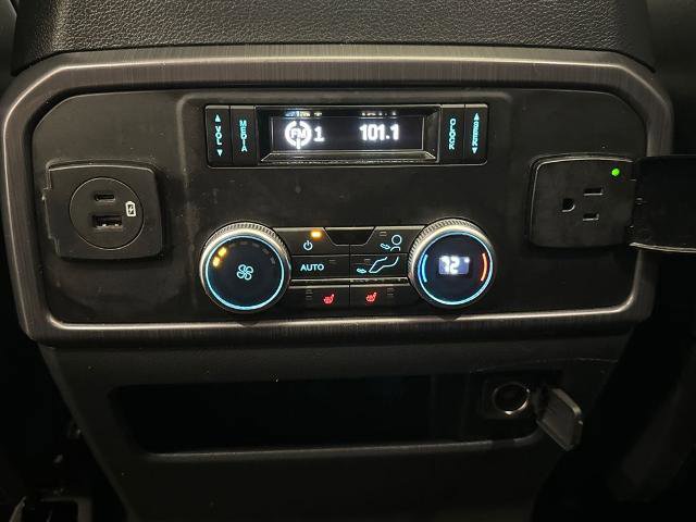Certified 2022 Ford Expedition Platinum image 33