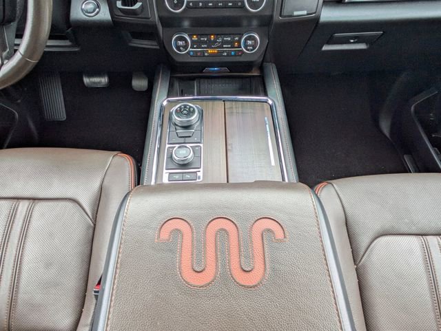 Certified 2021 Ford Expedition Max King Ranch image 19