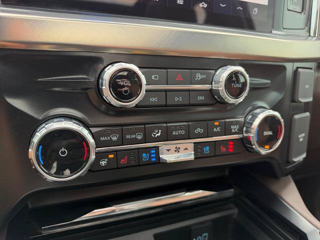 Certified 2026 Ford F350 King Ranch AWD/4WD image 29