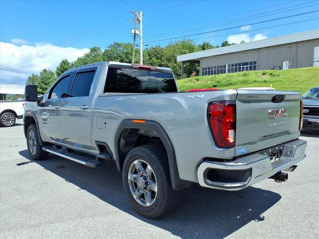 Used 2026 GMC Sierra 2500 SLE w/ Remote Start Package AWD/4WD image 2