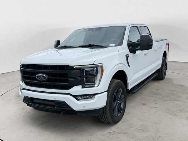 Certified 2023 Ford F150 Lariat