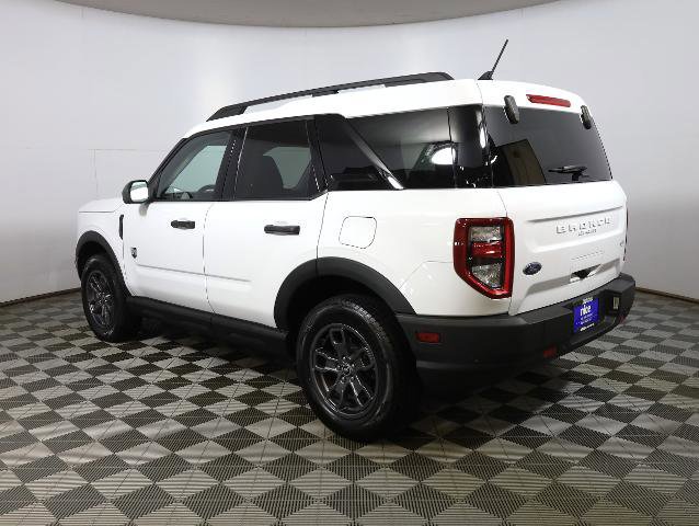 Certified 2023 Ford Bronco Sport Big Bend w/ Convenience Package image 2