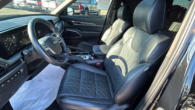 Used 2024 Kia Telluride SX Prestige X-Pro image 18