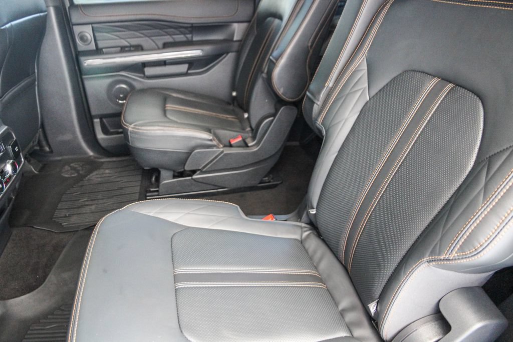 Certified 2023 Ford Expedition Max Platinum AWD/4WD image 20