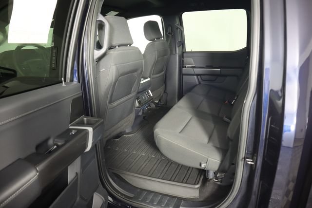 Certified 2024 Ford F150 XLT w/ Bed Utility Package AWD/4WD image 62