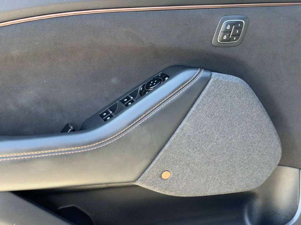 Certified 2023 Ford Mustang Mach-E GT AWD/4WD image 22