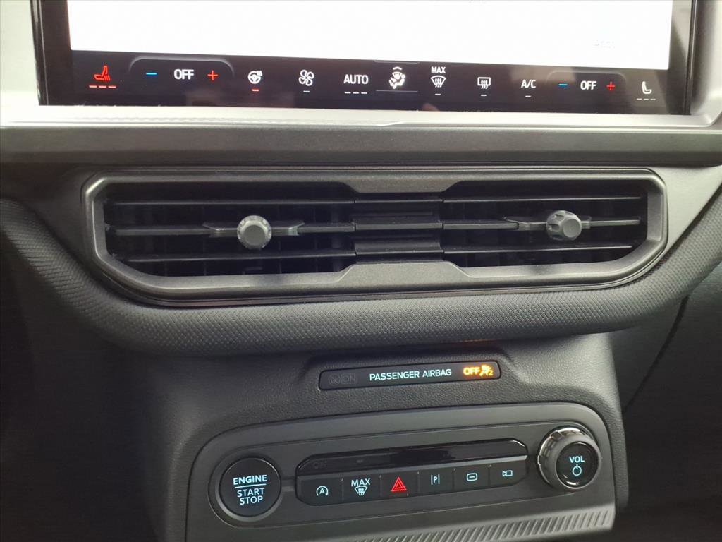 Certified 2025 Ford Bronco Sport Badlands image 15