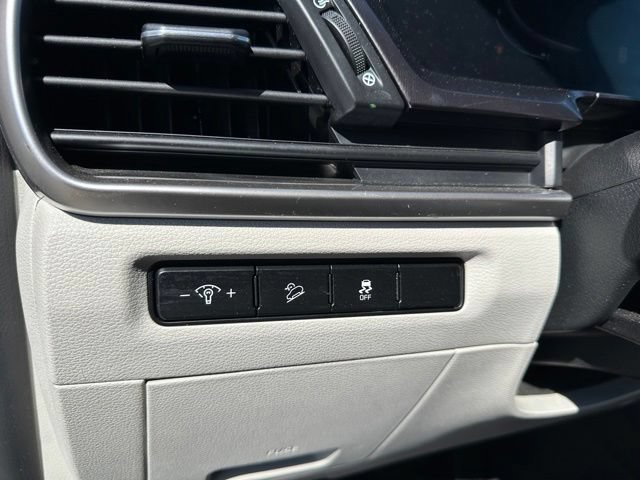 Used 2023 Kia Telluride S w/ S Sunroof Package AWD/4WD image 21