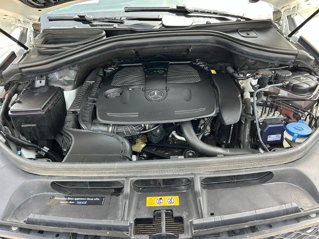 Used 2018 Mercedes-Benz GLE 350 4MATIC image 19