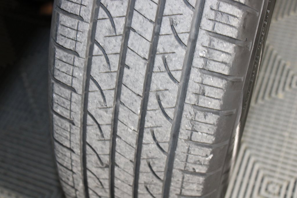 Used 2024 Subaru Outback Onyx Edition image 22