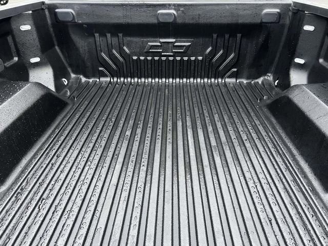 Used 2022 Chevrolet Silverado 1500 RST w/ Convenience Package II image 9