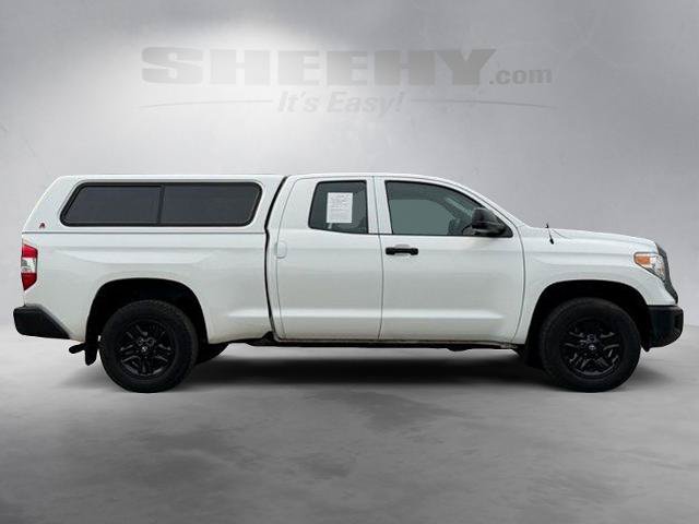 Used 2017 Toyota Tundra SR RWD image 12