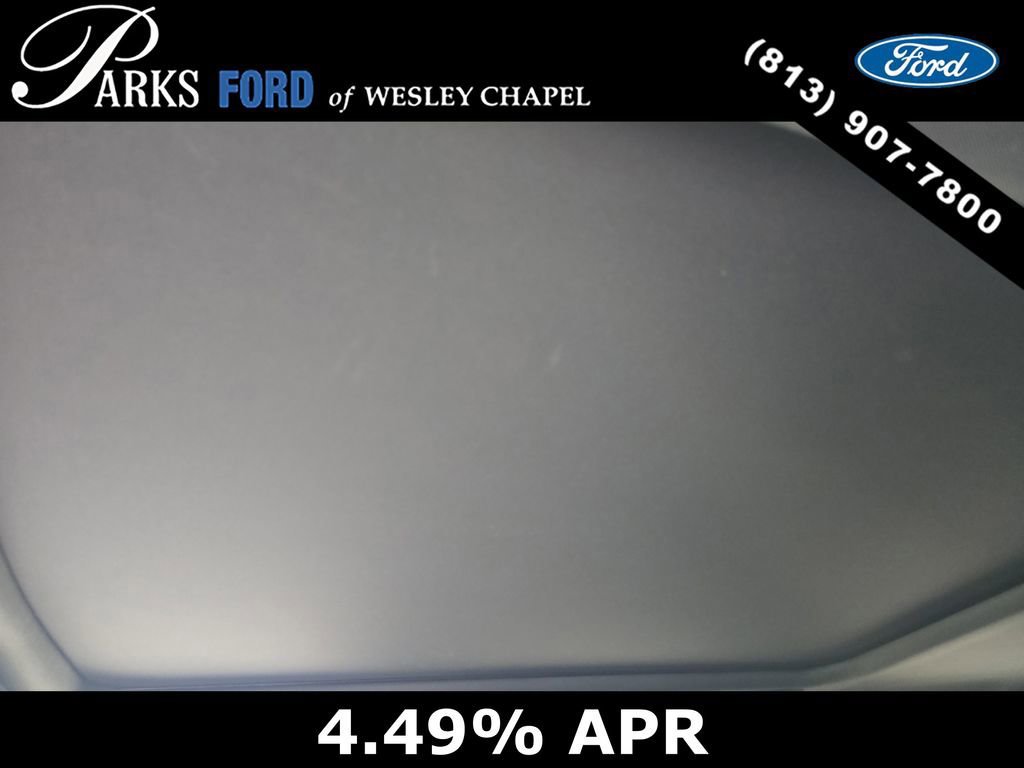 Certified 2024 Ford Expedition Platinum image 23