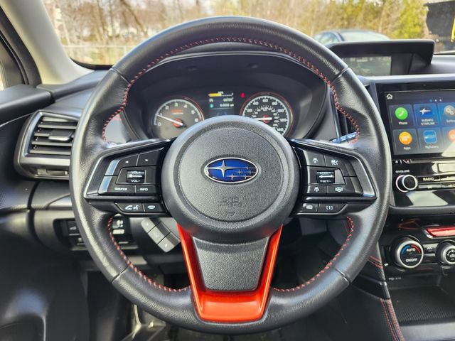 Used 2023 Subaru Forester Sport AWD/4WD image 29