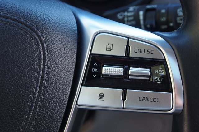 Used 2022 Kia Telluride SX w/ SX Prestige Package AWD/4WD image 28