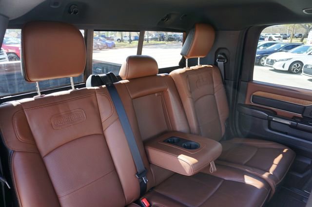 Used 2023 RAM 3500 Limited image 28