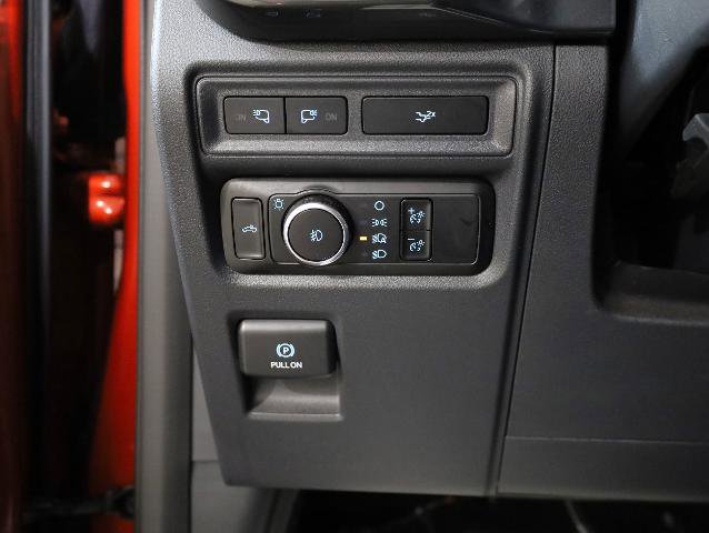 Certified 2023 Ford F150 XLT w/ Equipment Group 302A High image 20