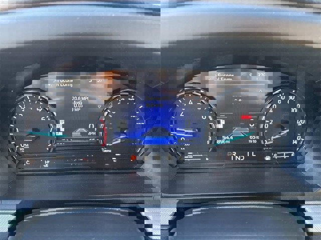 Certified 2023 Ford Explorer XLT w/ Equipment Group 202A image 36