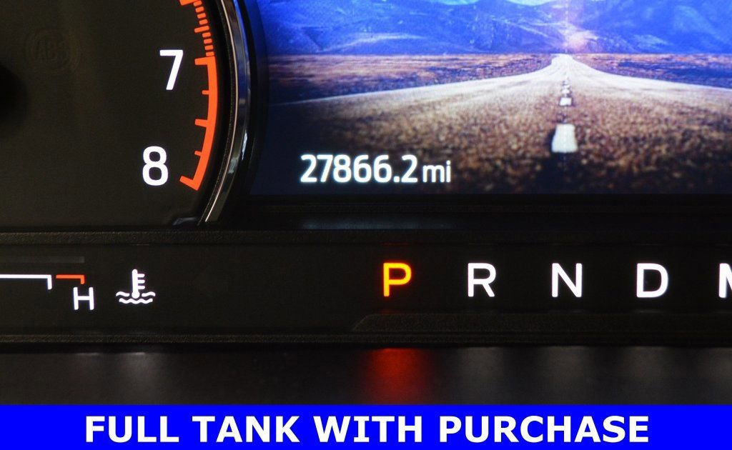 Certified 2023 Ford Explorer Timberline image 24