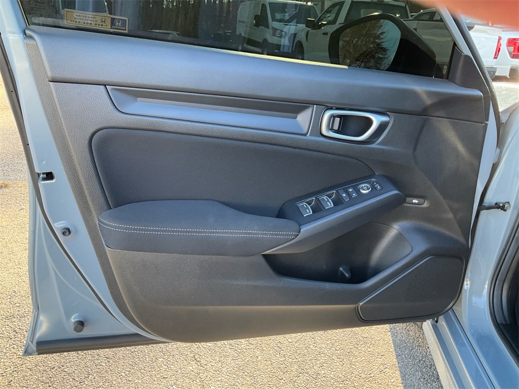 Used 2024 Honda Civic Sport image 17