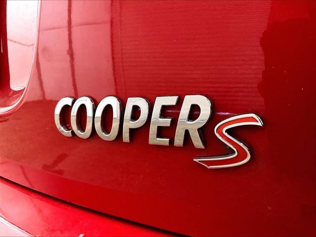 Used 2020 MINI Cooper S w/ Storage Package FWD image 13