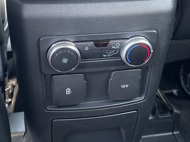 Certified 2023 Ford Explorer ST-Line w/ Class IV Trailer Tow Package image 17