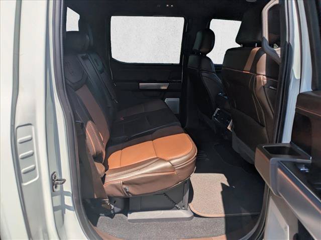 Certified 2024 Ford F250 King Ranch AWD/4WD image 18