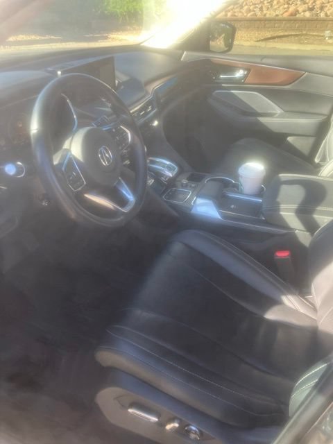 Used 2022 Acura MDX SH-AWD w/ Technology Package image 10