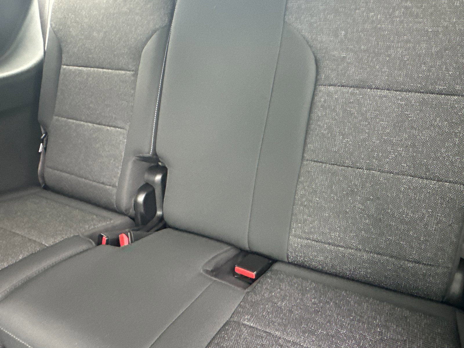 Used 2025 Chevrolet Traverse LT image 15