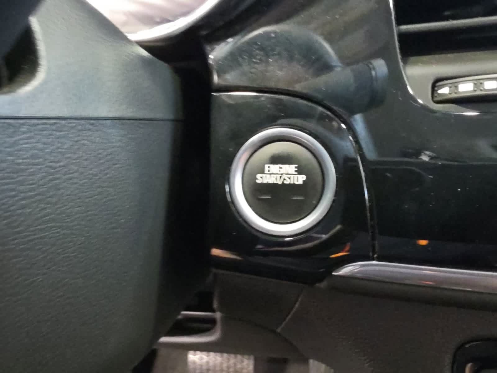 Used 2019 Buick Encore Preferred w/ Safety Package FWD image 23