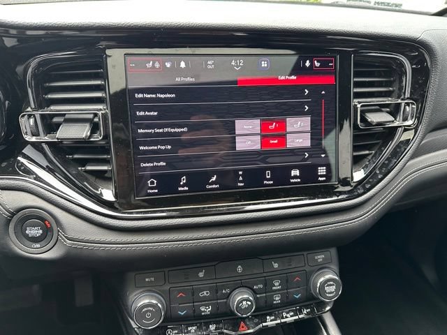 Used 2022 Dodge Durango GT AWD/4WD image 20