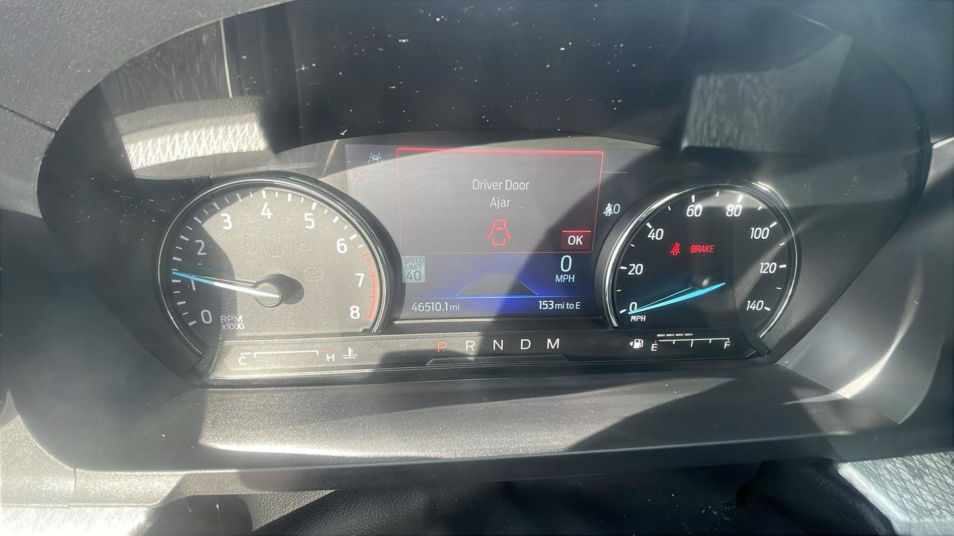 Certified 2023 Ford Explorer Timberline image 18