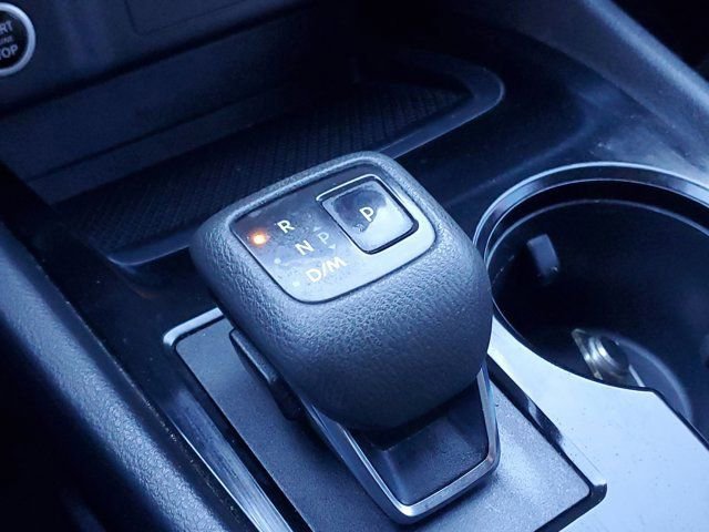 Used 2021 Nissan Rogue SV image 27