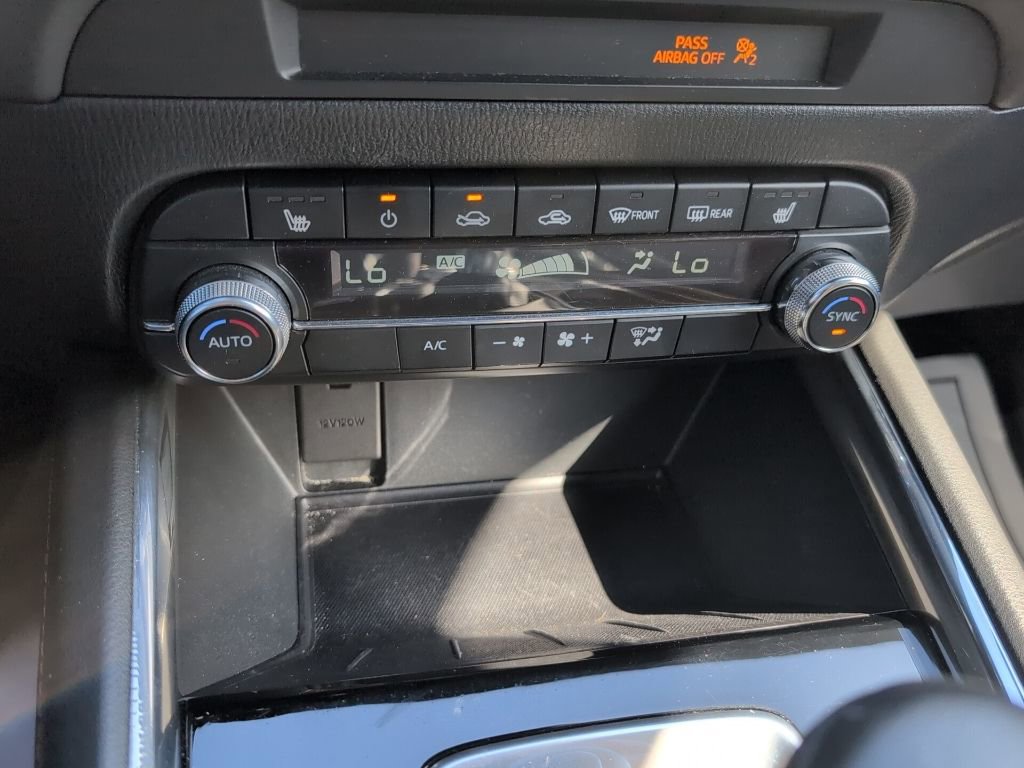 Used 2019 MAZDA CX-5 Grand Touring image 18