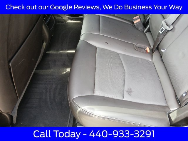 Used 2025 Cadillac XT5 Premium Luxury AWD/4WD image 33
