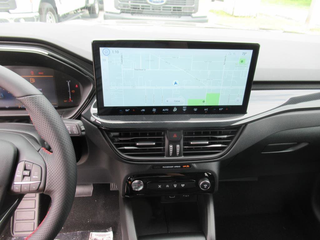 Certified 2025 Ford Escape ST-Line w/ Tech Pack #1 image 25