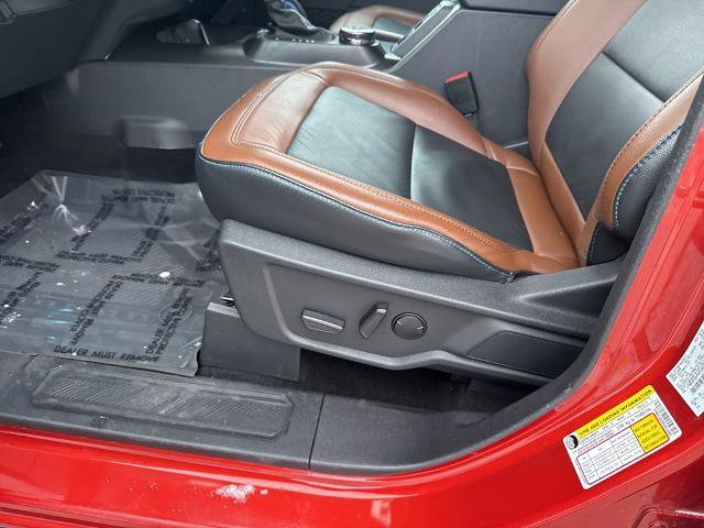 Certified 2023 Ford Bronco Outer Banks image 17