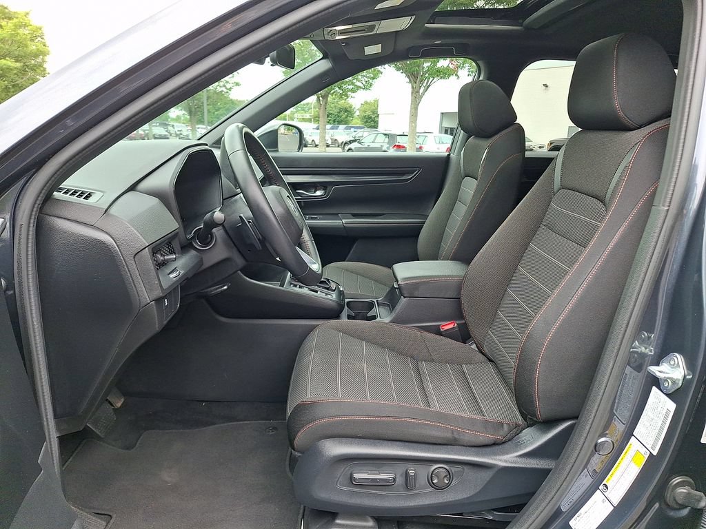 Used 2024 Honda CR-V Sport image 15