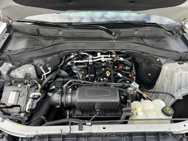 Certified 2023 Ford Explorer XLT w/ Equipment Group 202A image 27