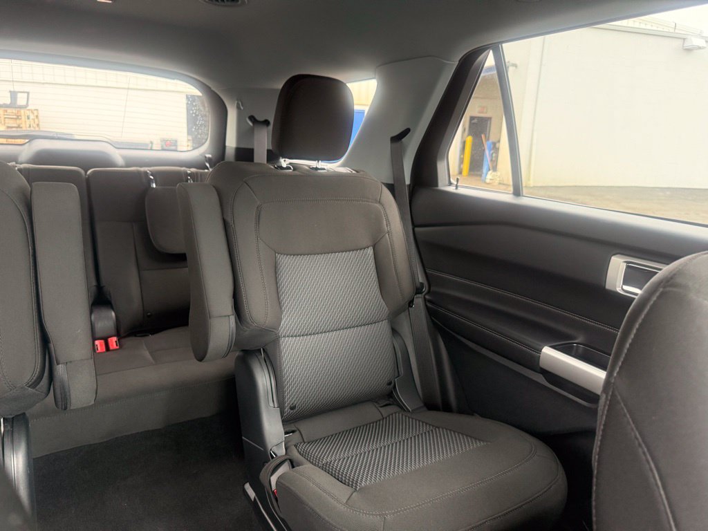 Certified 2024 Ford Explorer XLT AWD/4WD image 60