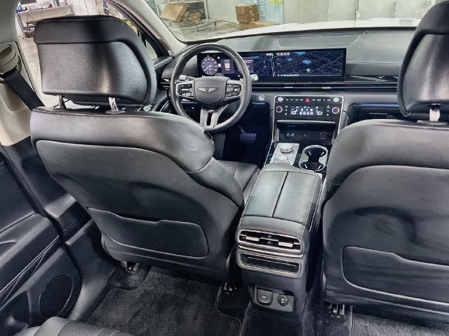 Used 2025 Genesis GV80 2.5T Standard AWD/4WD image 19