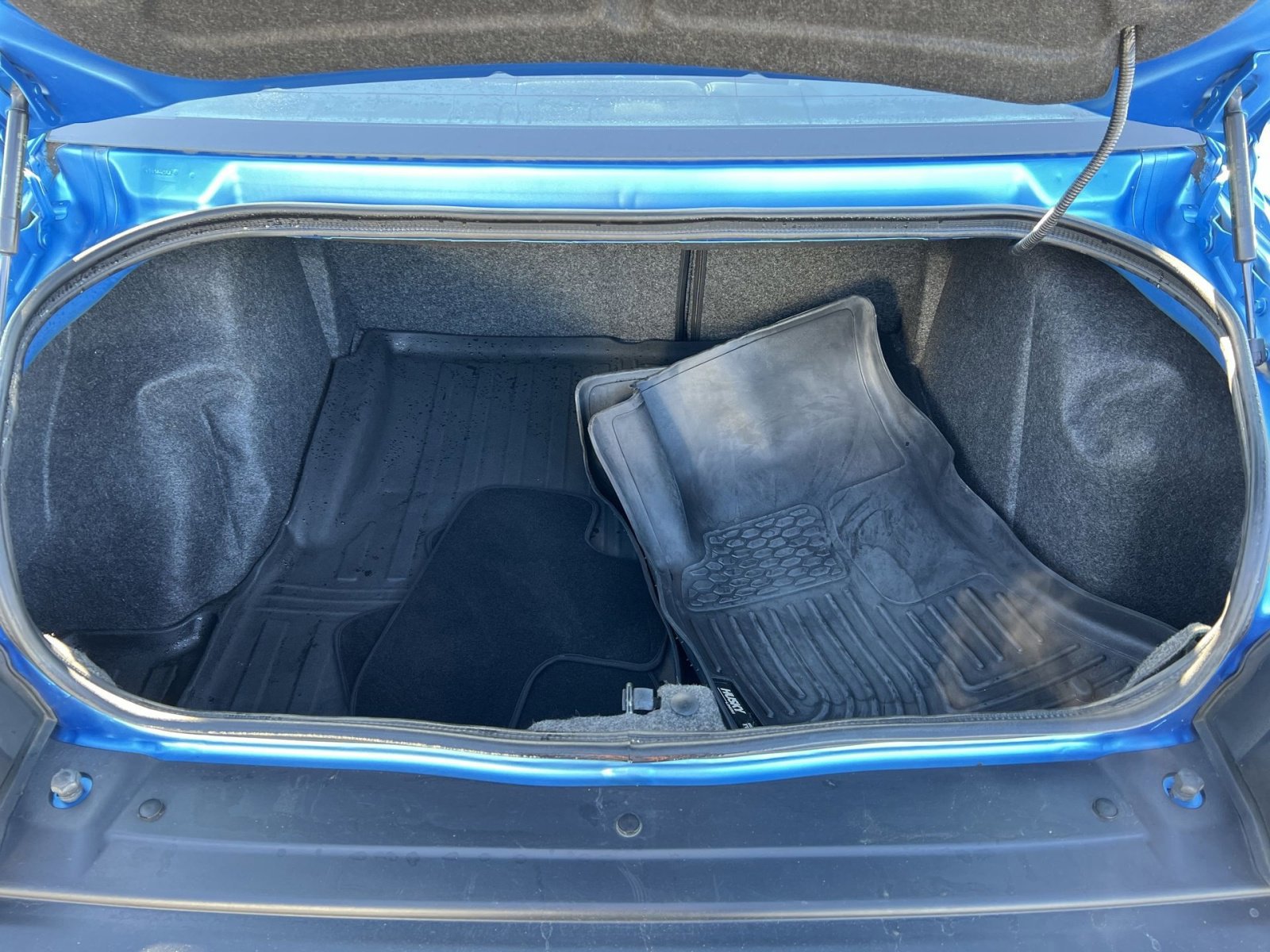 Used 2019 Dodge Challenger R/T Scat Pack w/ Plus Package RWD image 33