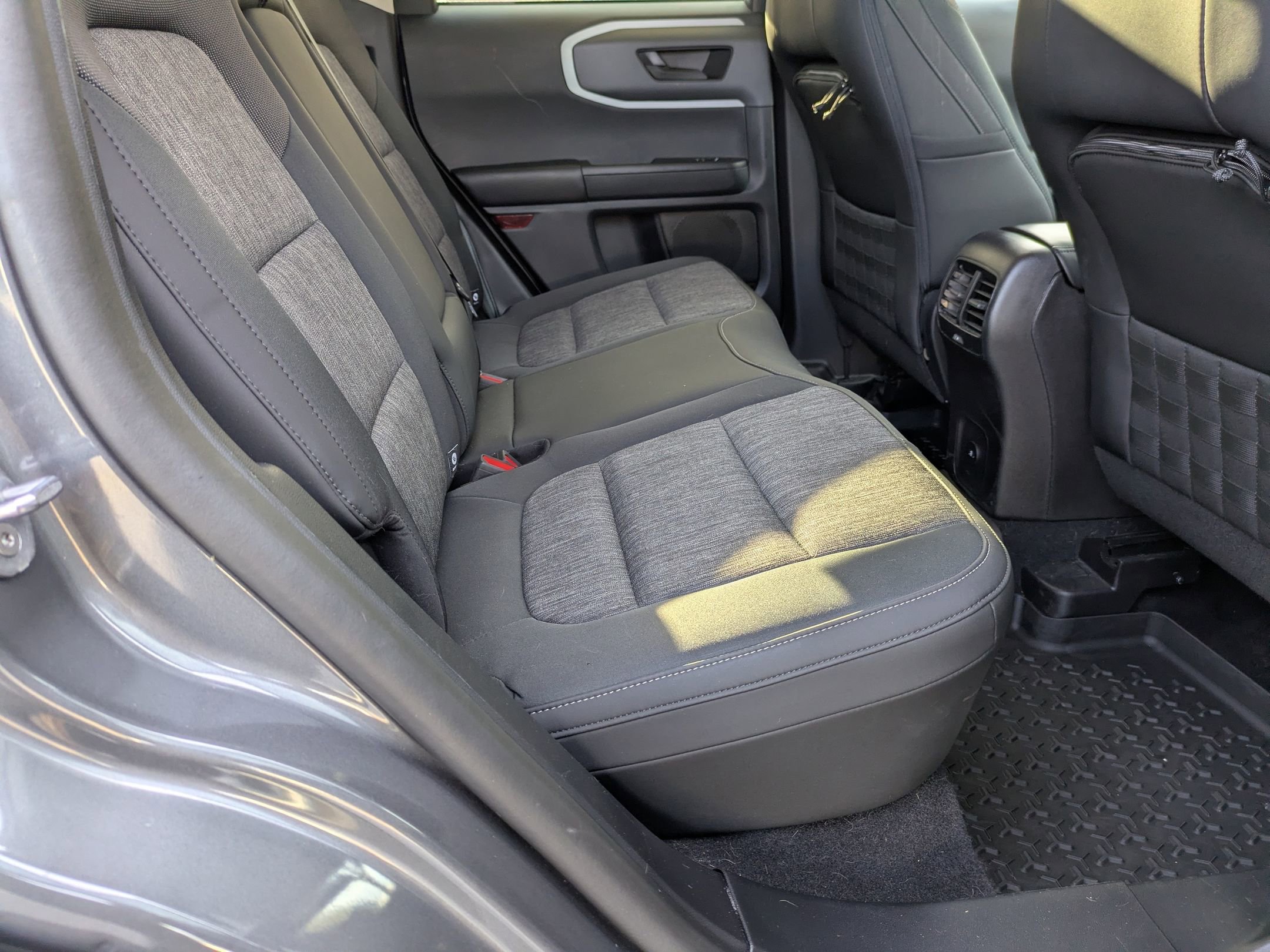 Certified 2023 Ford Bronco Sport Big Bend w/ Convenience Package image 38