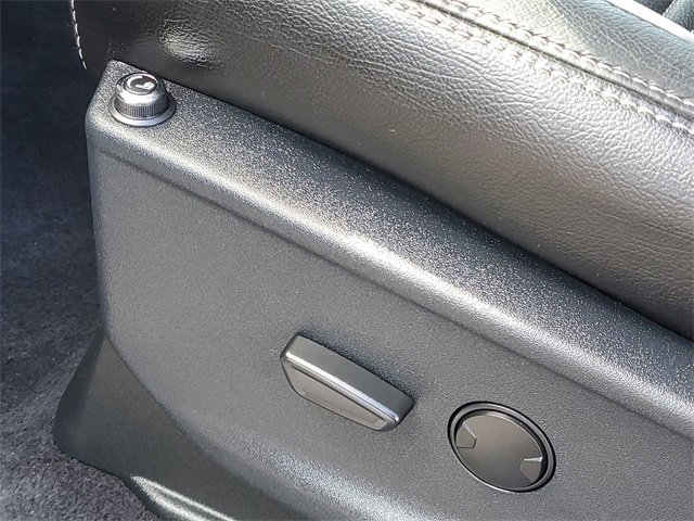 Certified 2025 Ford F150 XLT w/ Equipment Group 301A Standard image 15