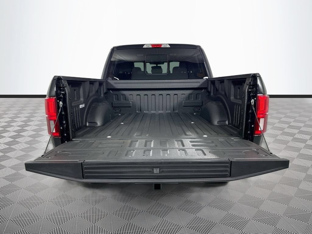Certified 2020 Ford F150 Lariat AWD/4WD image 30